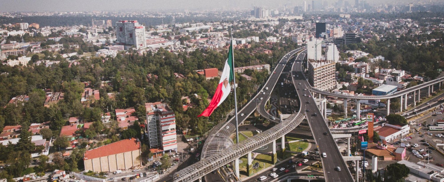 Mexico Strengthens Climate-Biodiversity-Private Sector Link Ahead of COP30